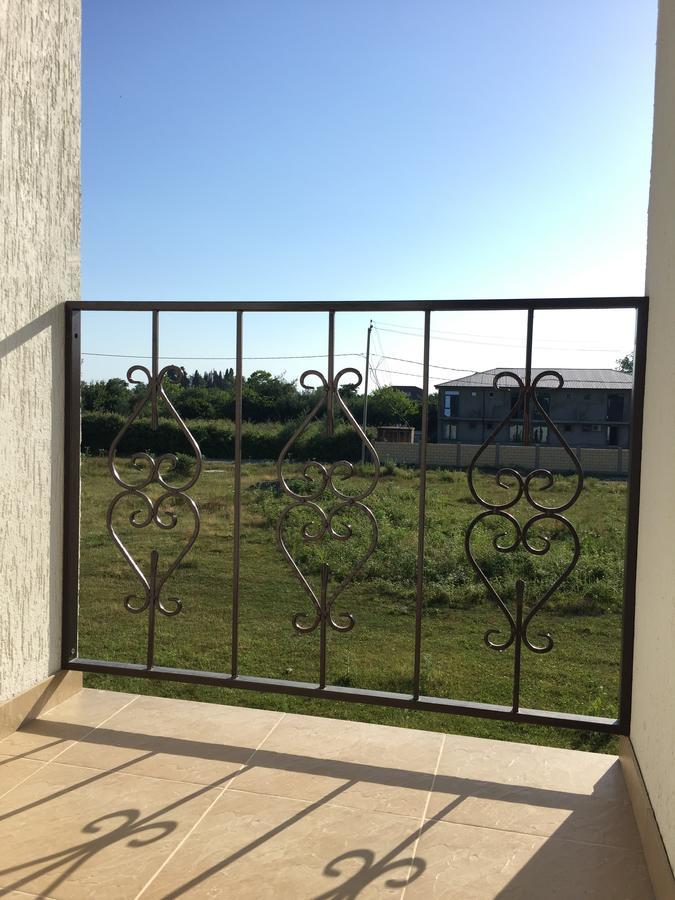 Solomon Hotel Alakhadze Exterior foto